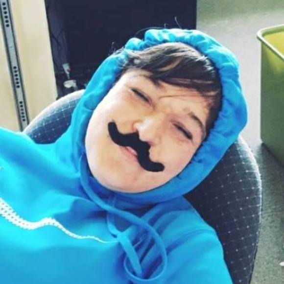 Meet your Posher, Andrea - Picture 1 of 1